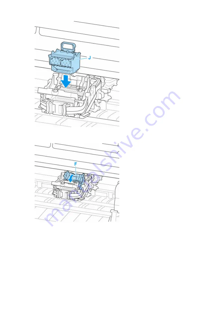 Canon ImagePrograf GP-4000 Скачать руководство пользователя страница 386