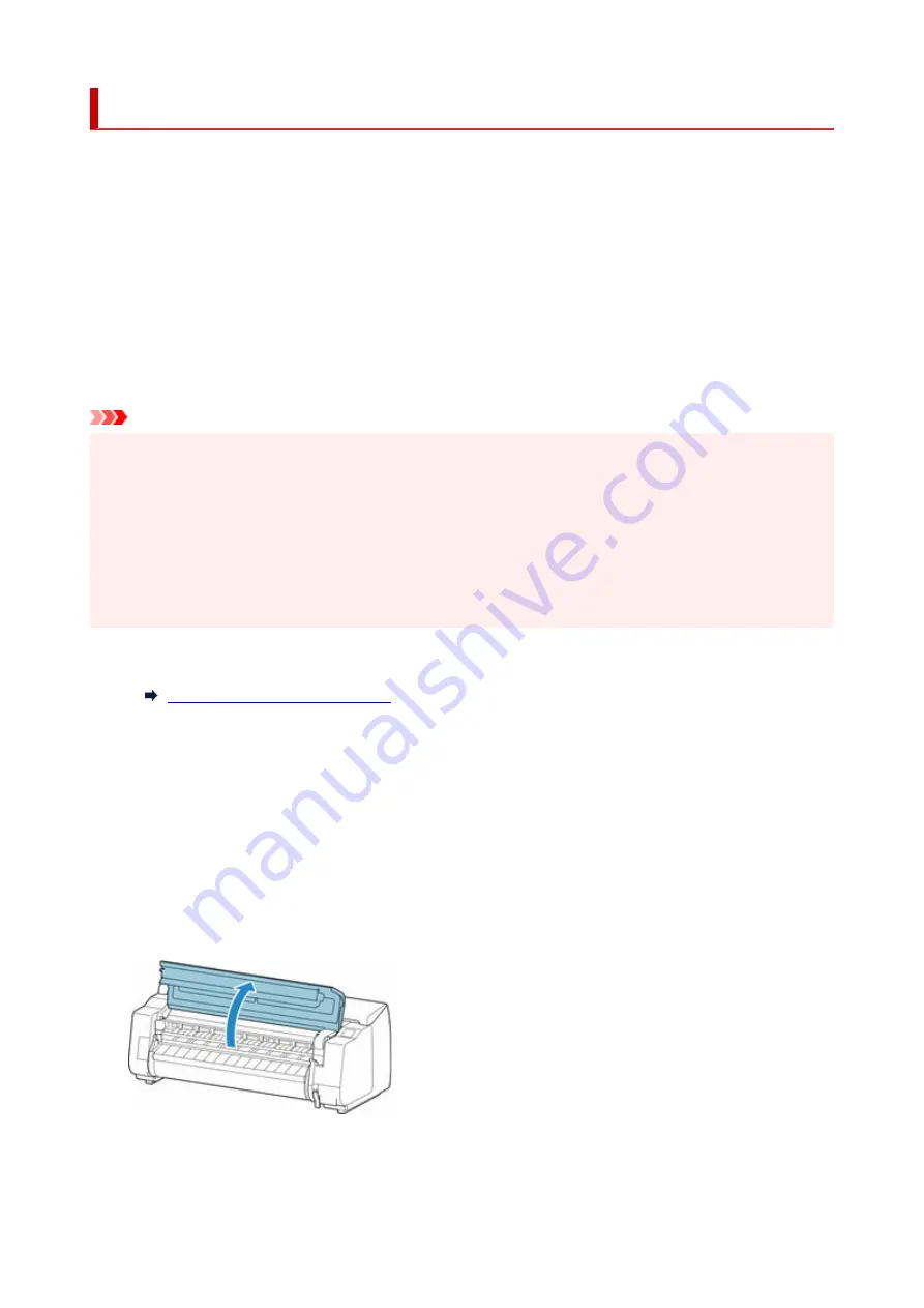 Canon ImagePrograf GP-4000 Скачать руководство пользователя страница 413