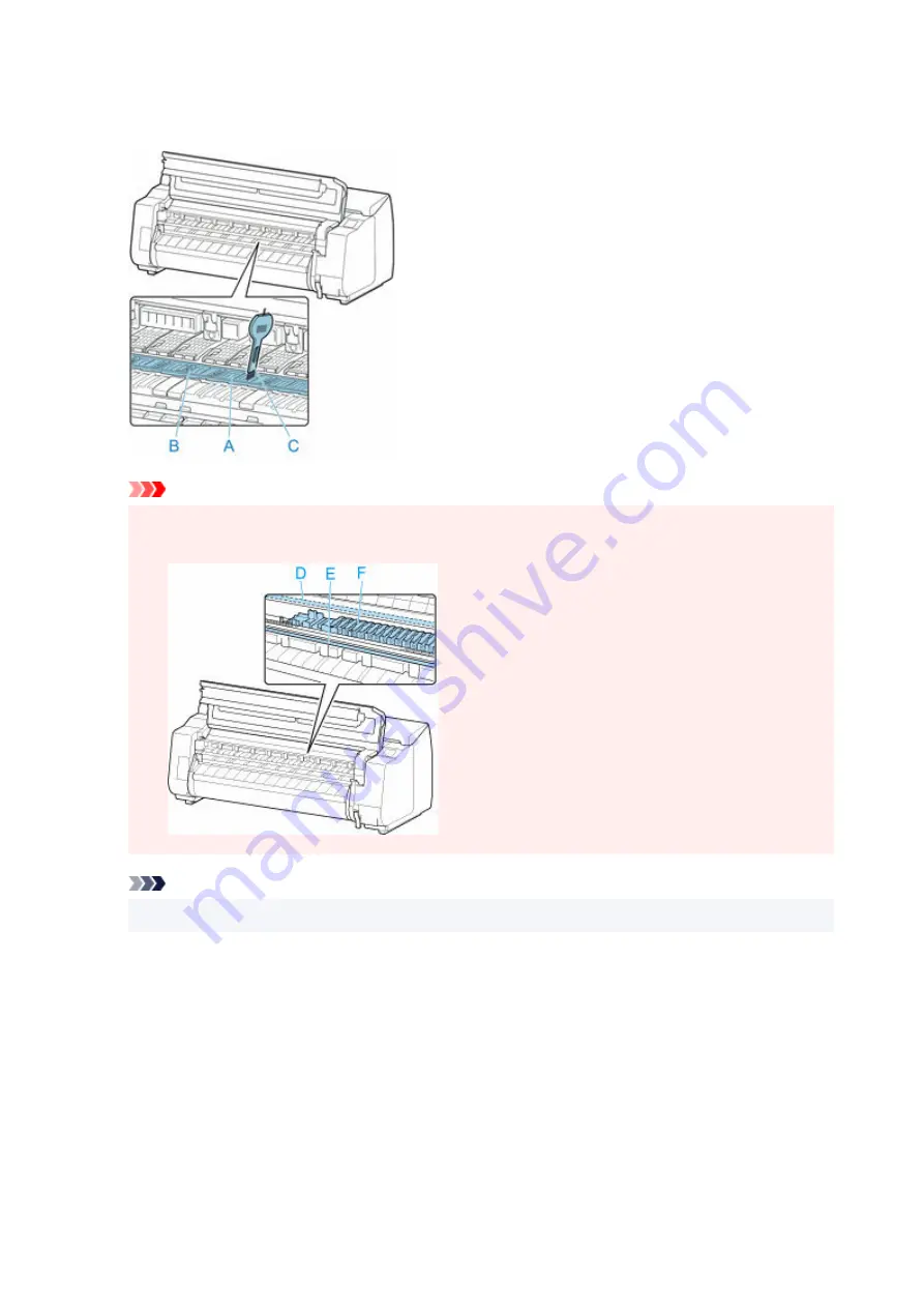 Canon ImagePrograf GP-4000 Скачать руководство пользователя страница 414