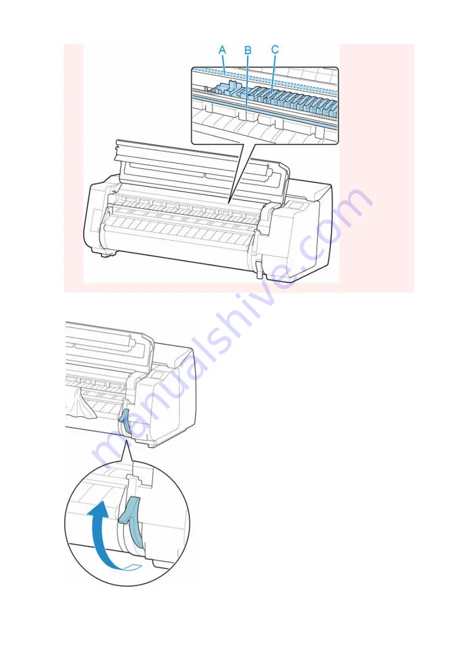 Canon ImagePrograf GP-4000 Скачать руководство пользователя страница 670