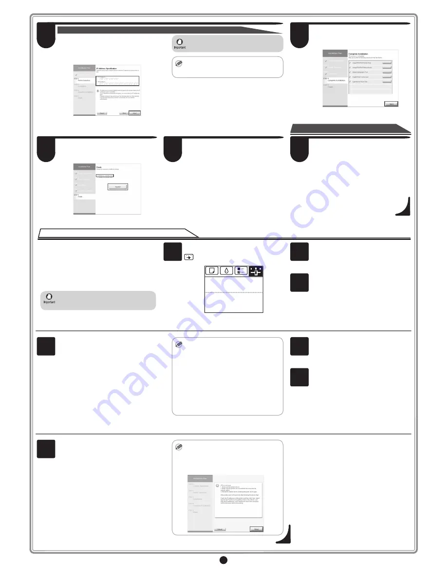 Canon imagePROGRAF iPF6400 Скачать руководство пользователя страница 9