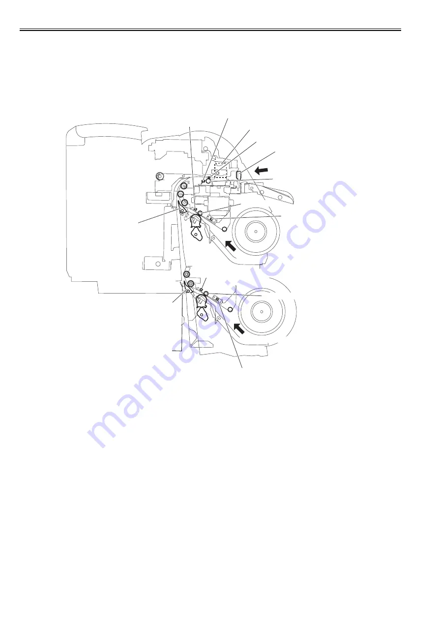 Canon imagePROGRAF iPF815 Скачать руководство пользователя страница 110