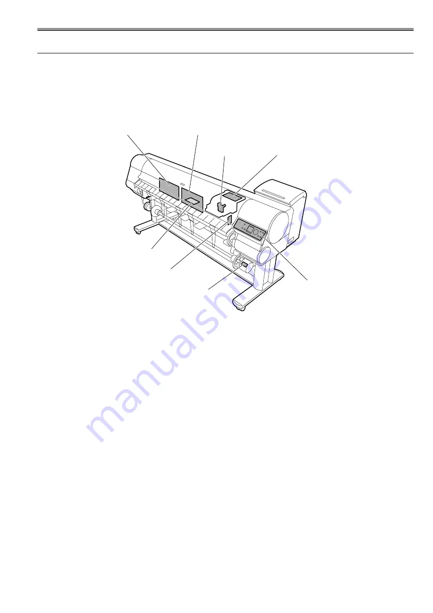 Canon imagePROGRAF iPF815 Скачать руководство пользователя страница 115