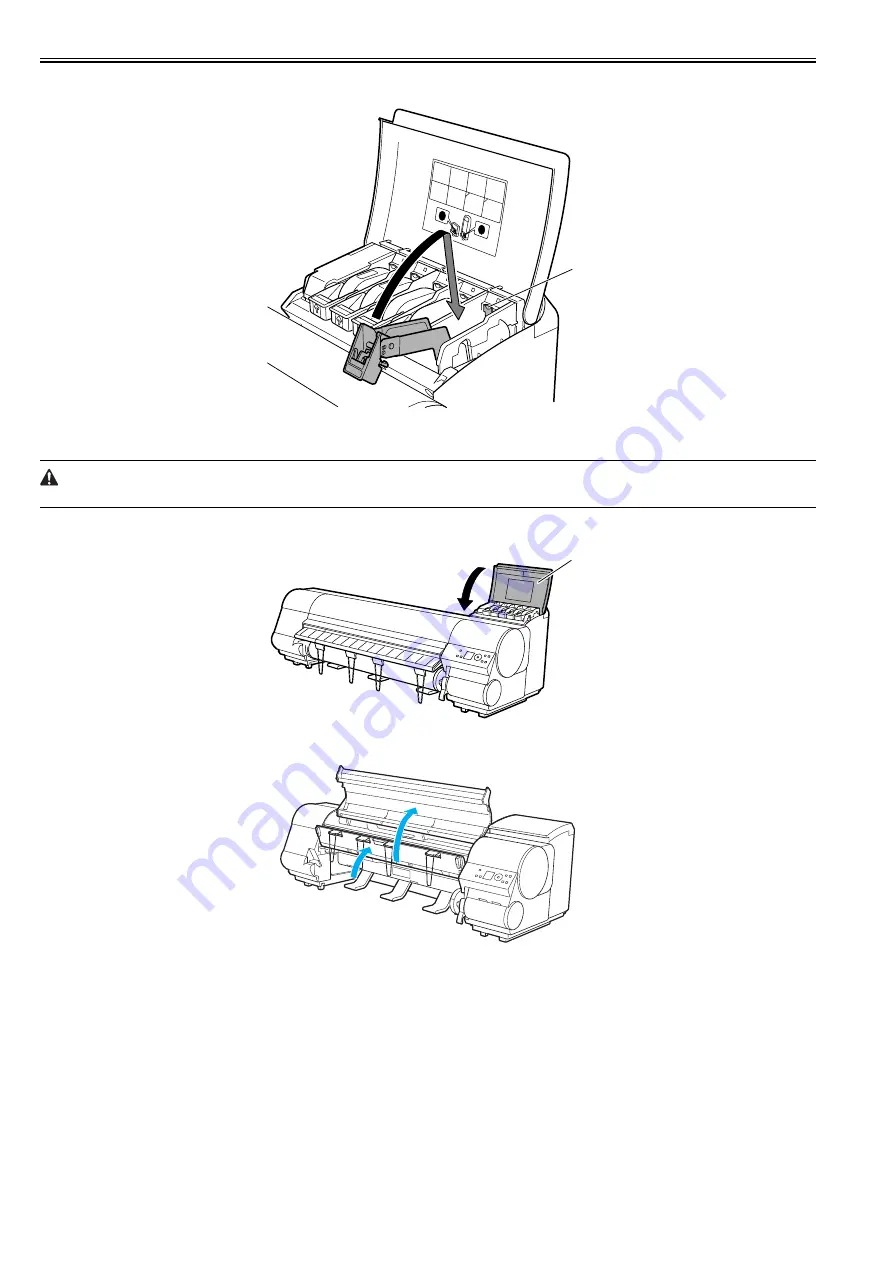 Canon imagePROGRAF iPF815 Скачать руководство пользователя страница 142