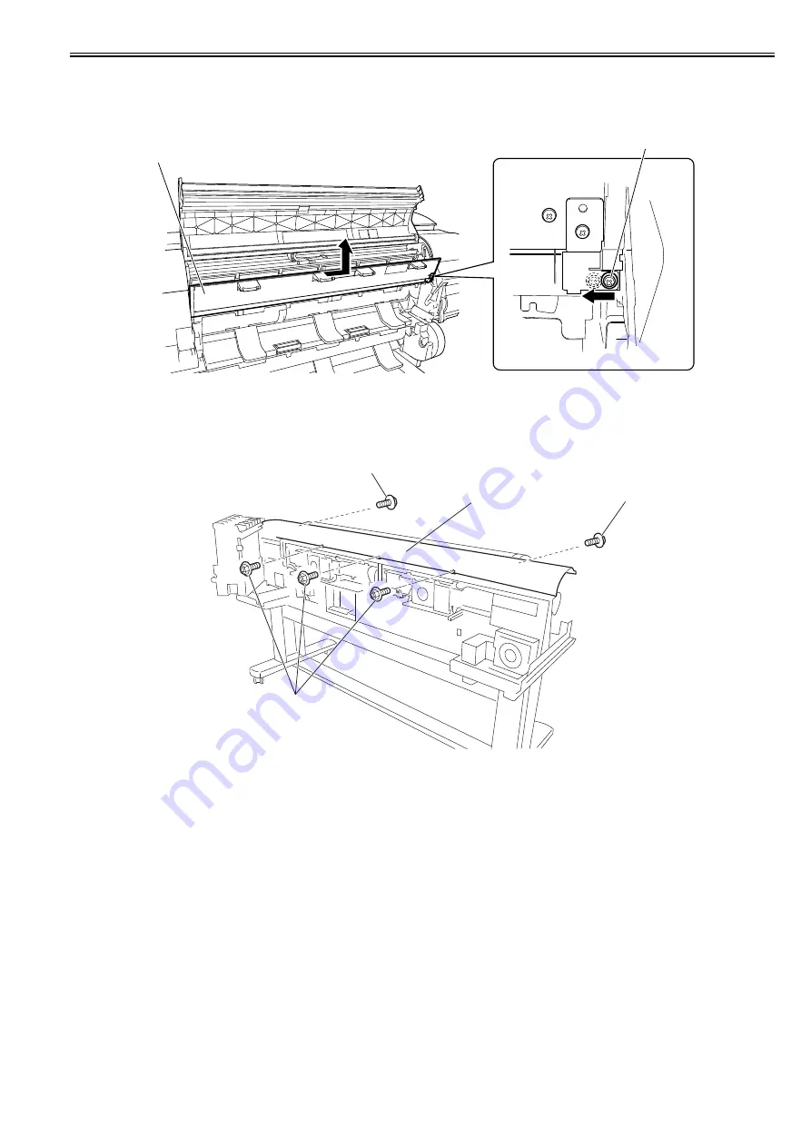 Canon imagePROGRAF iPF815 Скачать руководство пользователя страница 161