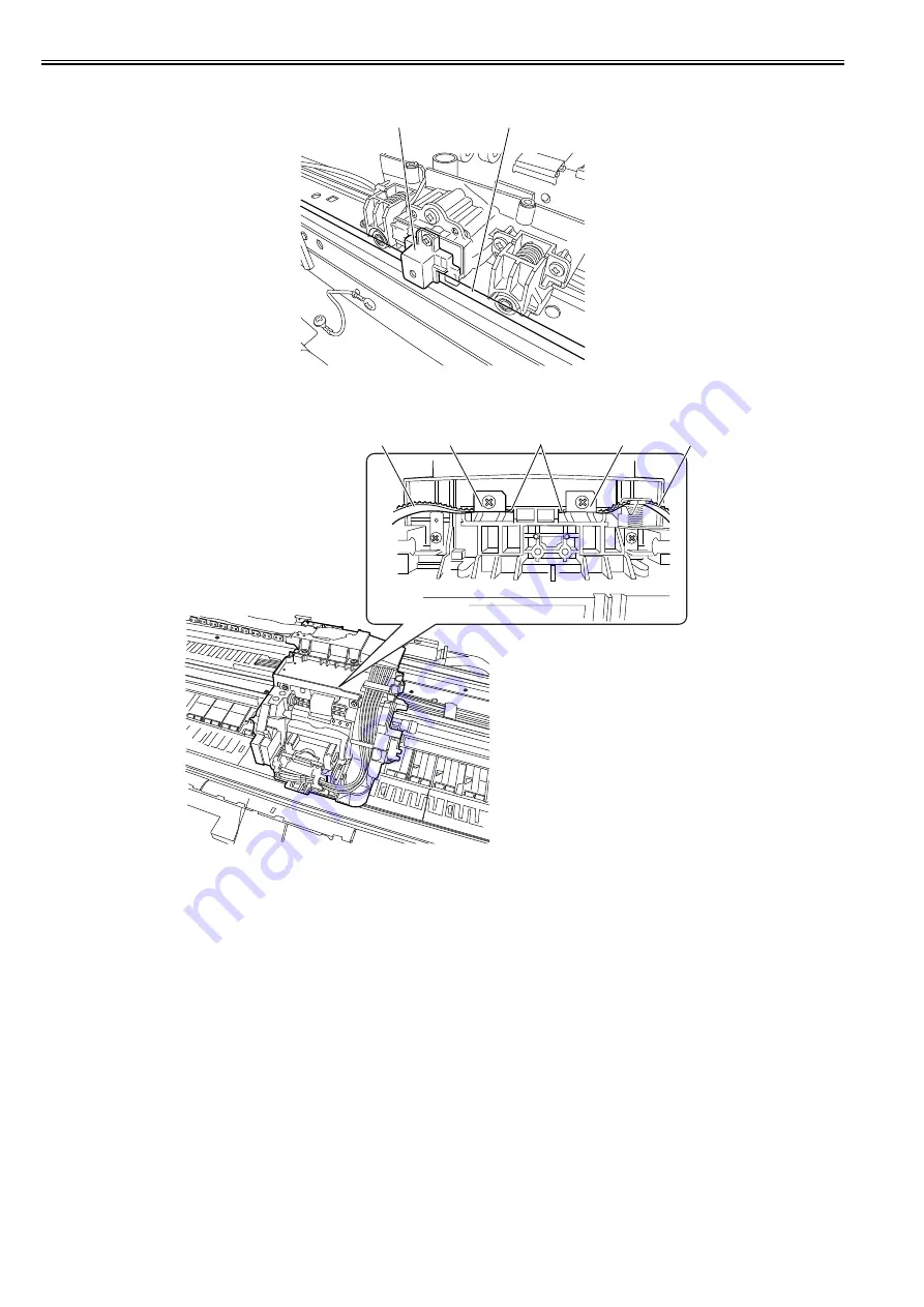 Canon imagePROGRAF iPF815 Скачать руководство пользователя страница 174