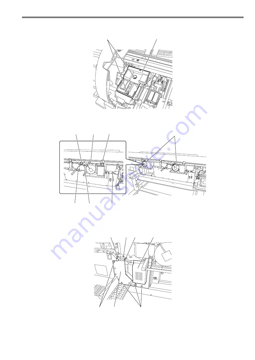 Canon imagePROGRAF iPF815 Скачать руководство пользователя страница 185