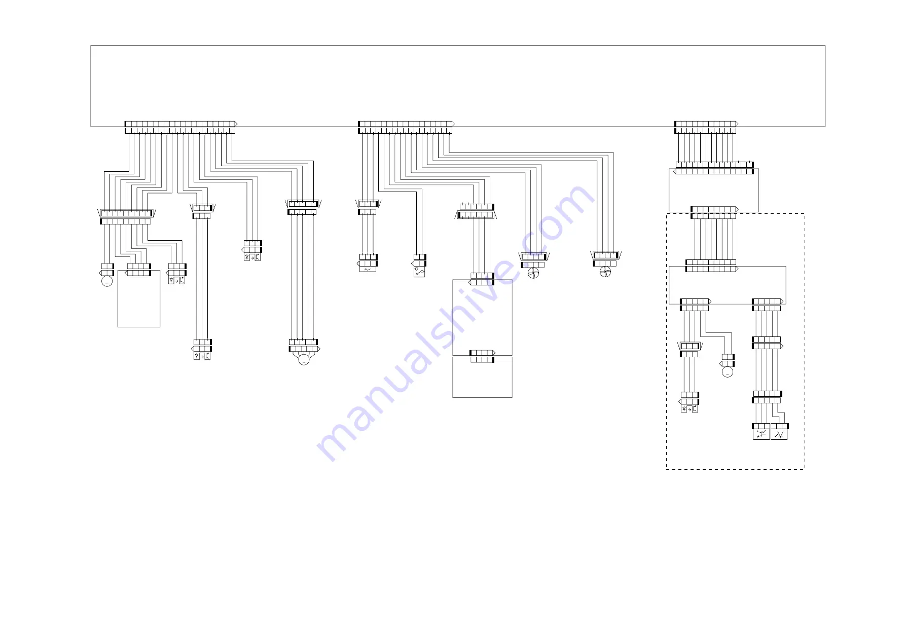 Canon imagePROGRAF iPF815 Service Manual Download Page 317