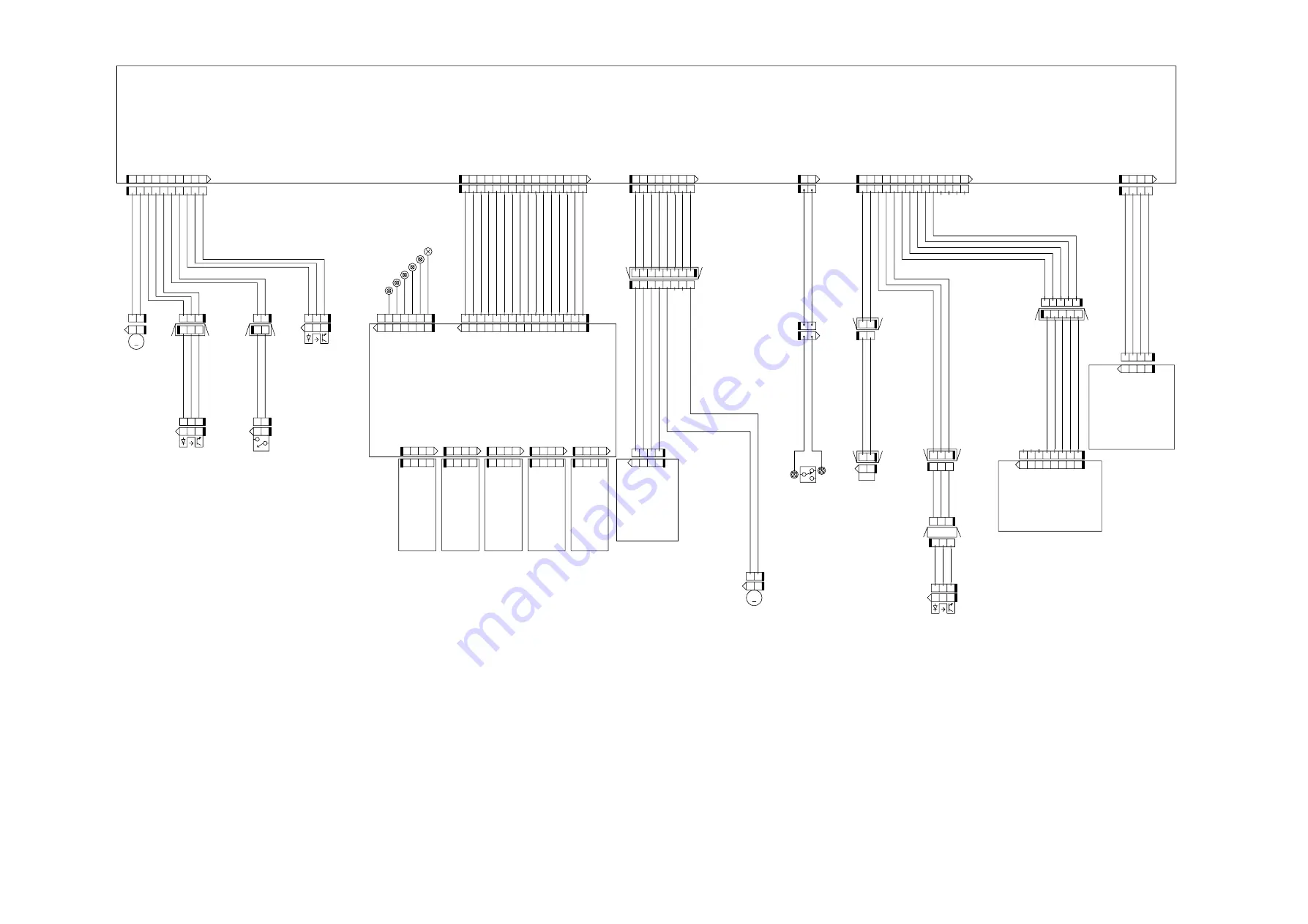 Canon imagePROGRAF iPF815 Service Manual Download Page 318