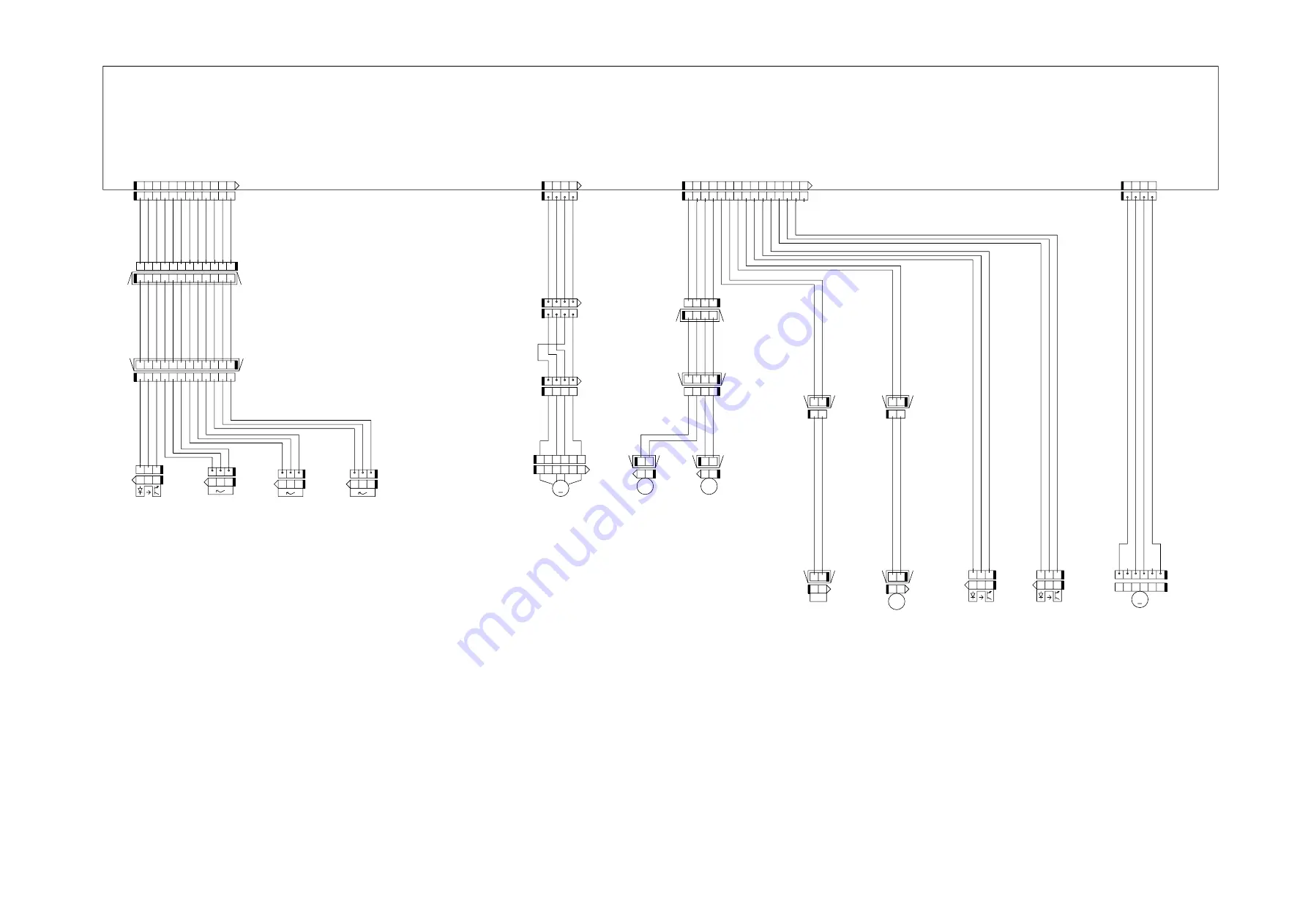 Canon imagePROGRAF iPF815 Service Manual Download Page 319