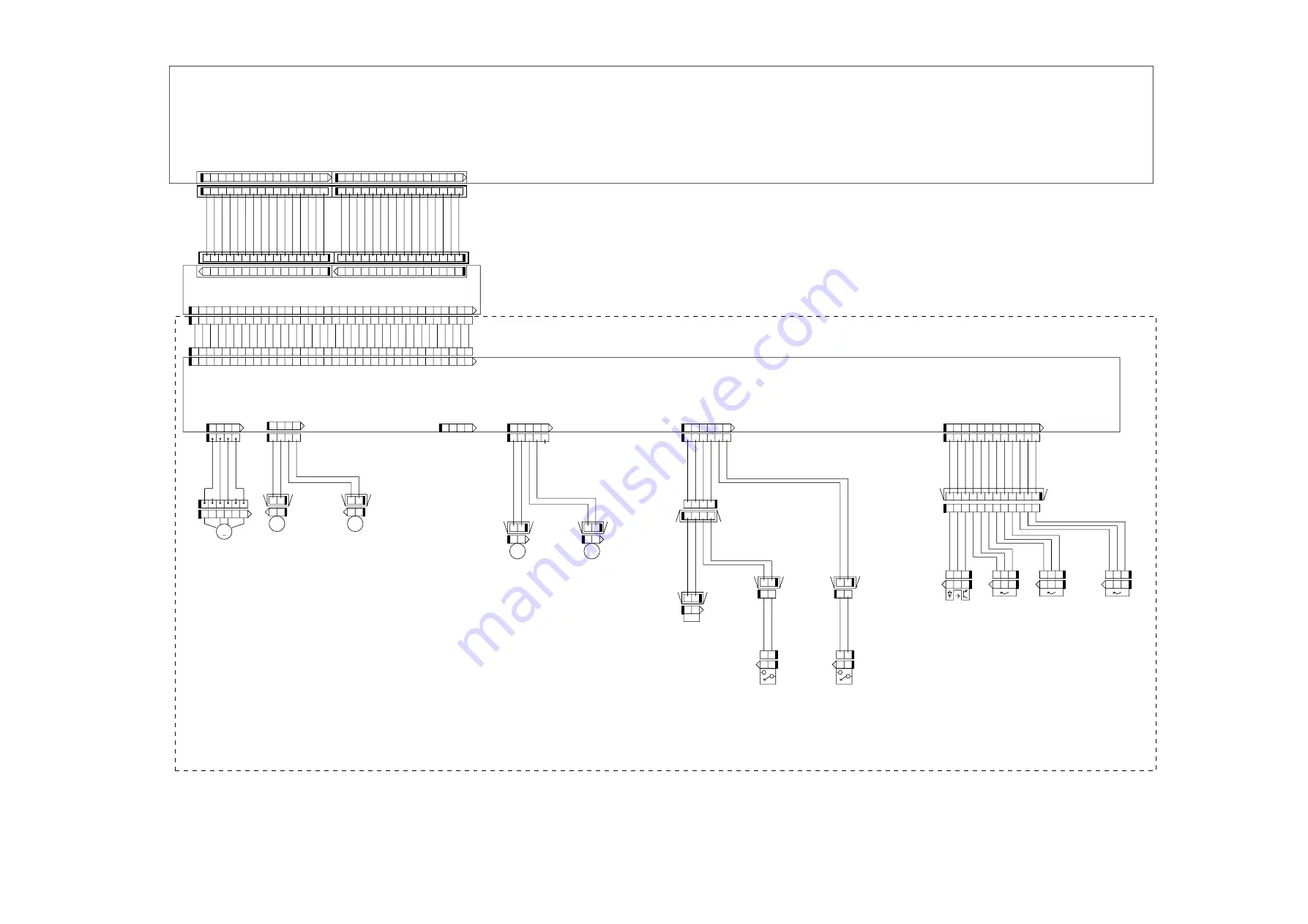 Canon imagePROGRAF iPF815 Service Manual Download Page 321