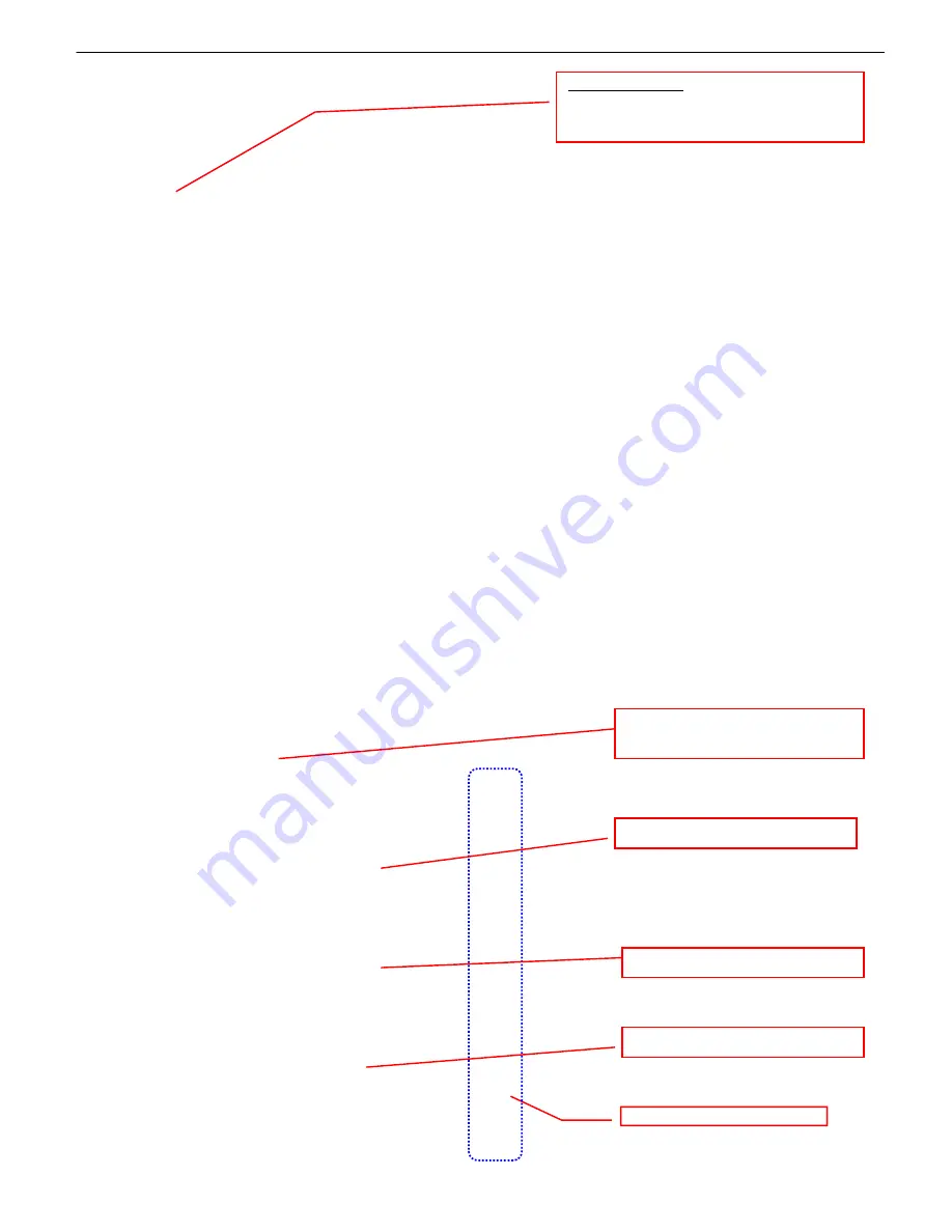 Canon imagePROGRAF IPF9000S Troubleshooting Manual Download Page 161