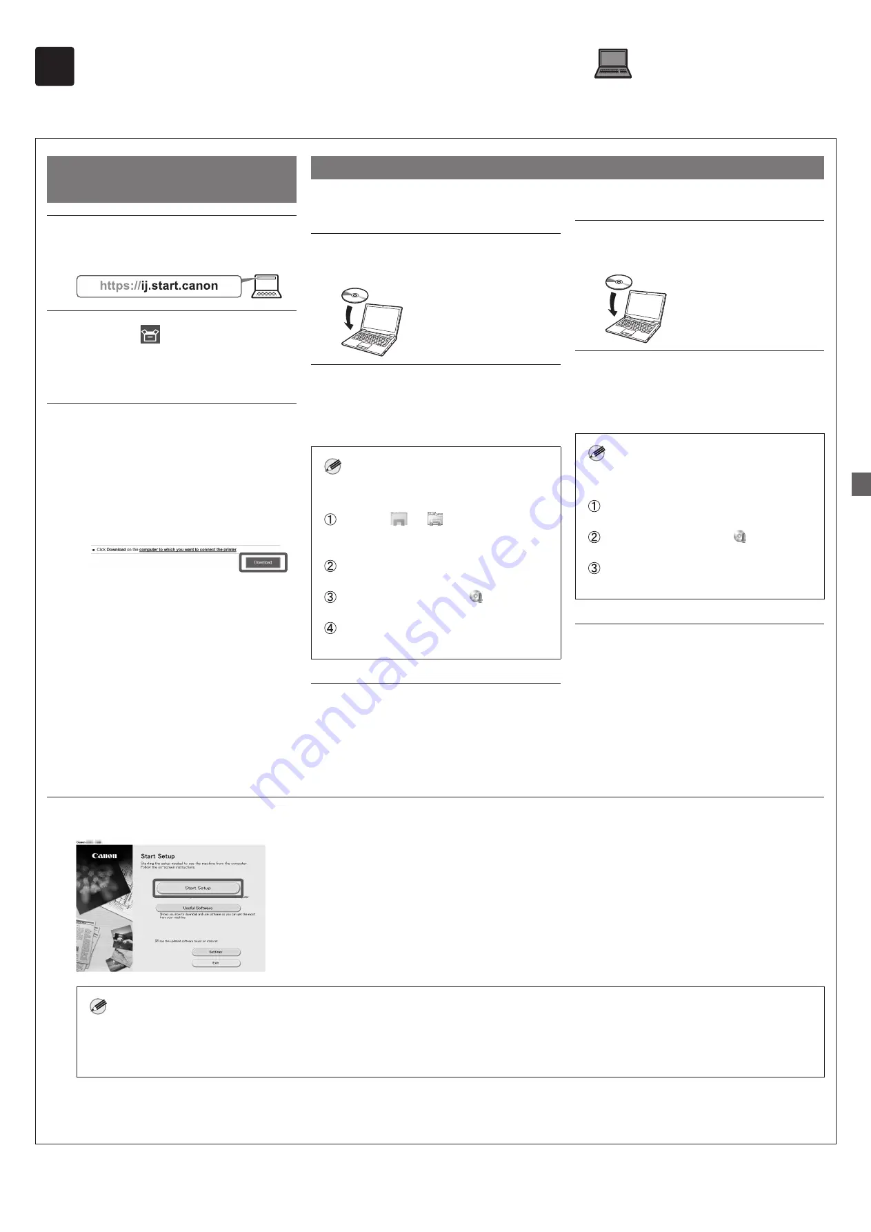 Canon imagePROGRAF PRO-6100 Скачать руководство пользователя страница 46