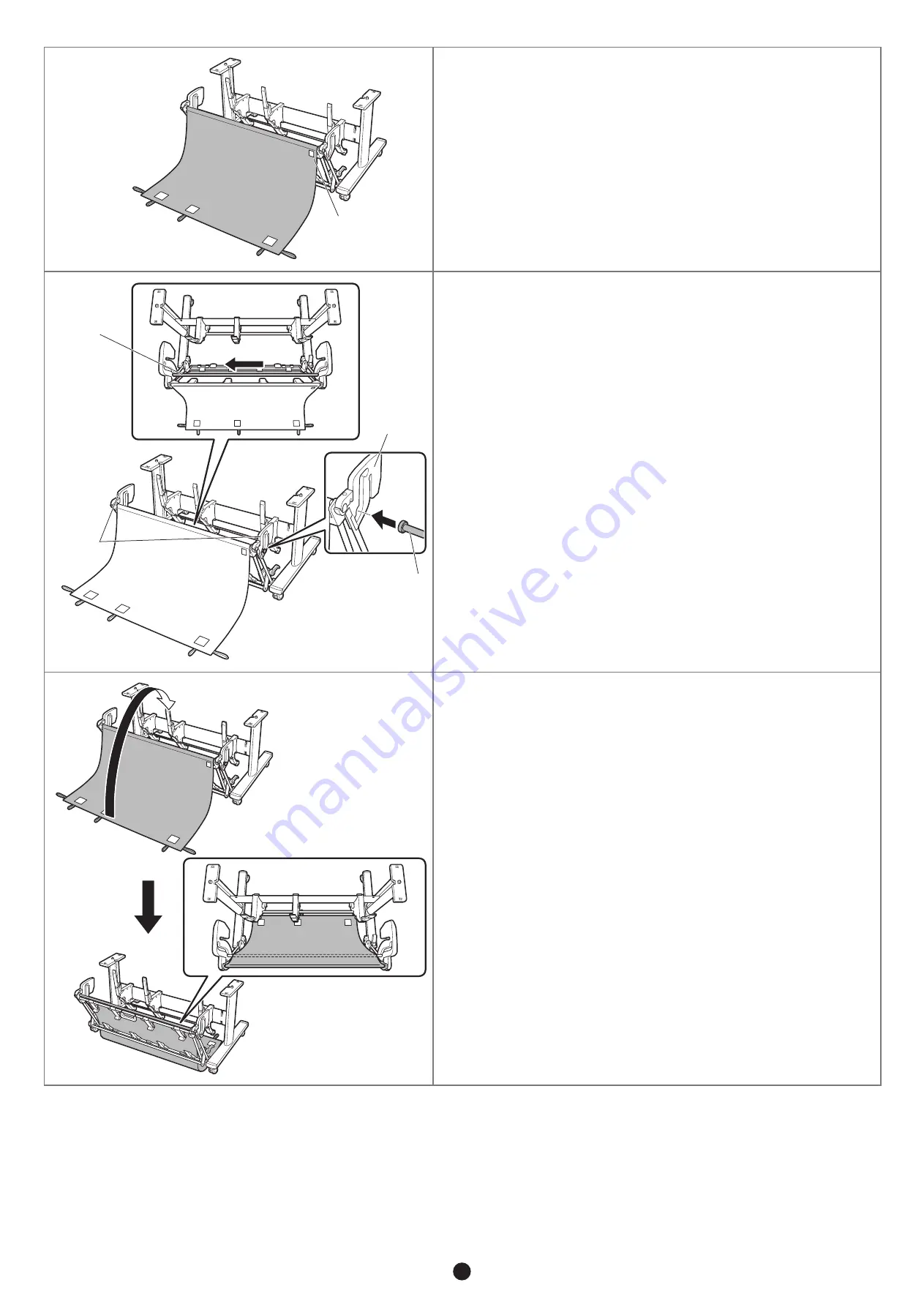 Canon imagePROGRAF SD-32 Setup Manual Download Page 8