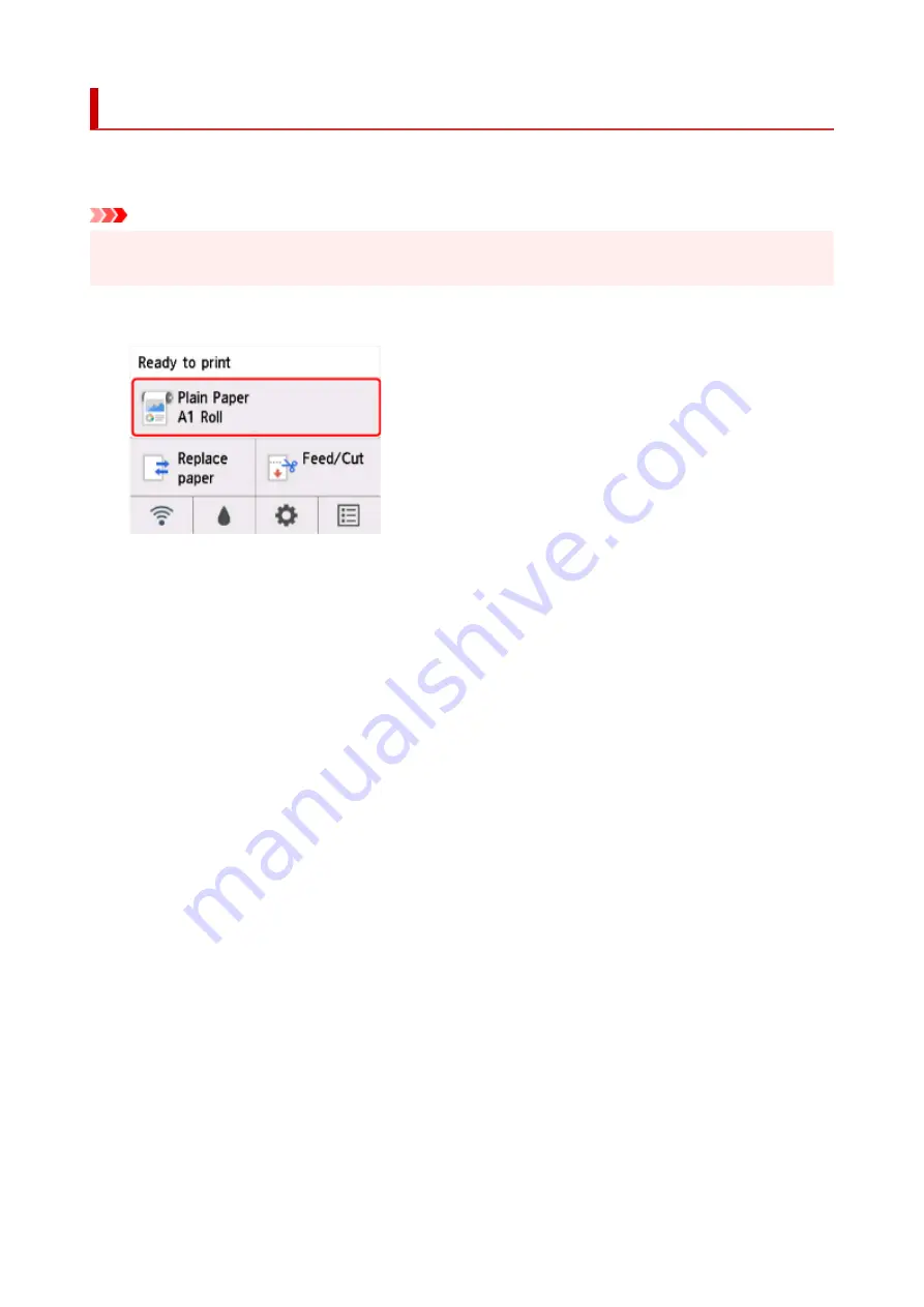 Canon imagePROGRAF TA-30 Online Manual Download Page 382