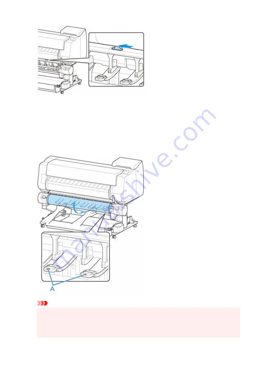 Canon imagePROGRAF TX-3100 Скачать руководство пользователя страница 108