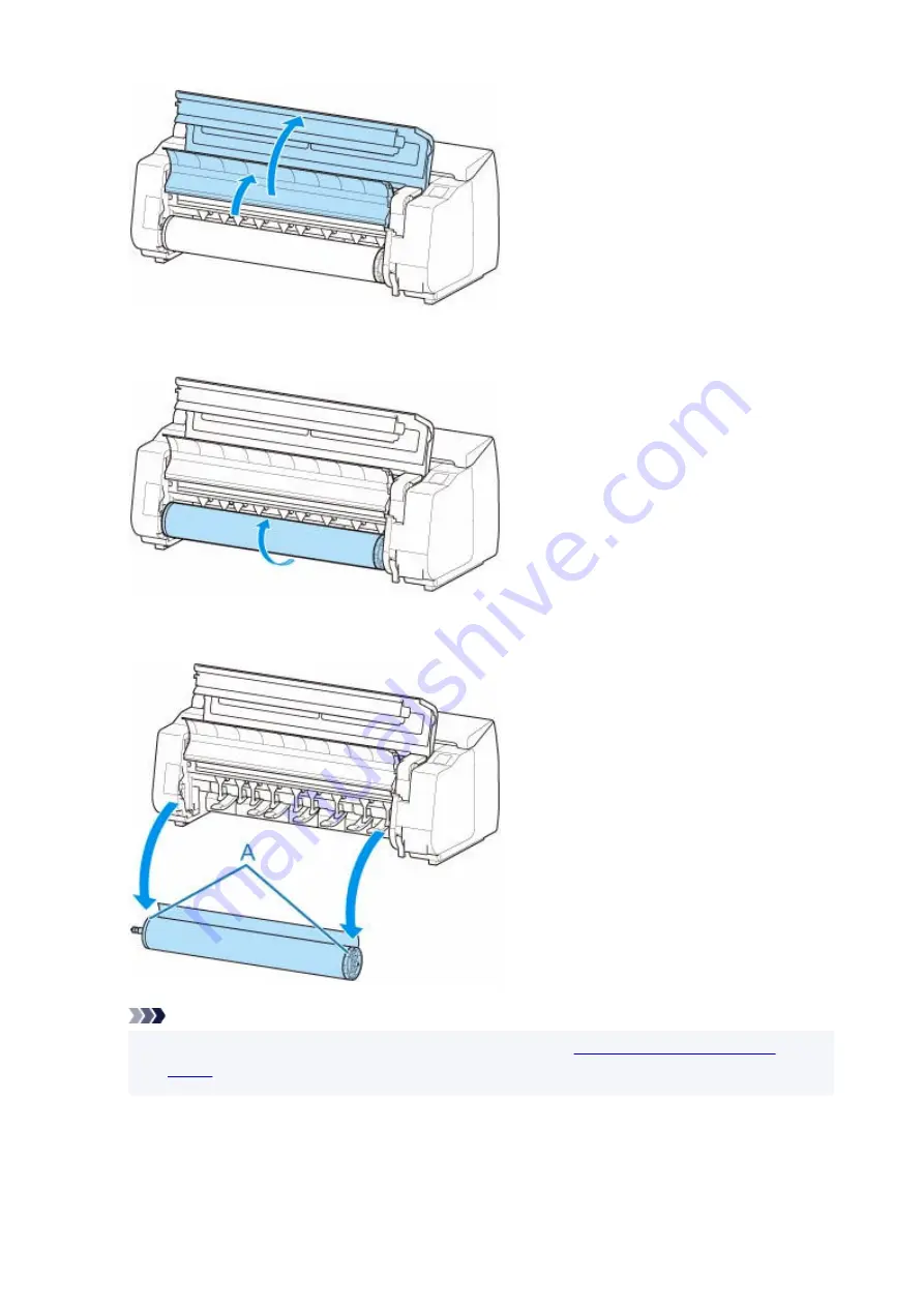 Canon imagePROGRAF TX-3100 Online Manual Download Page 119