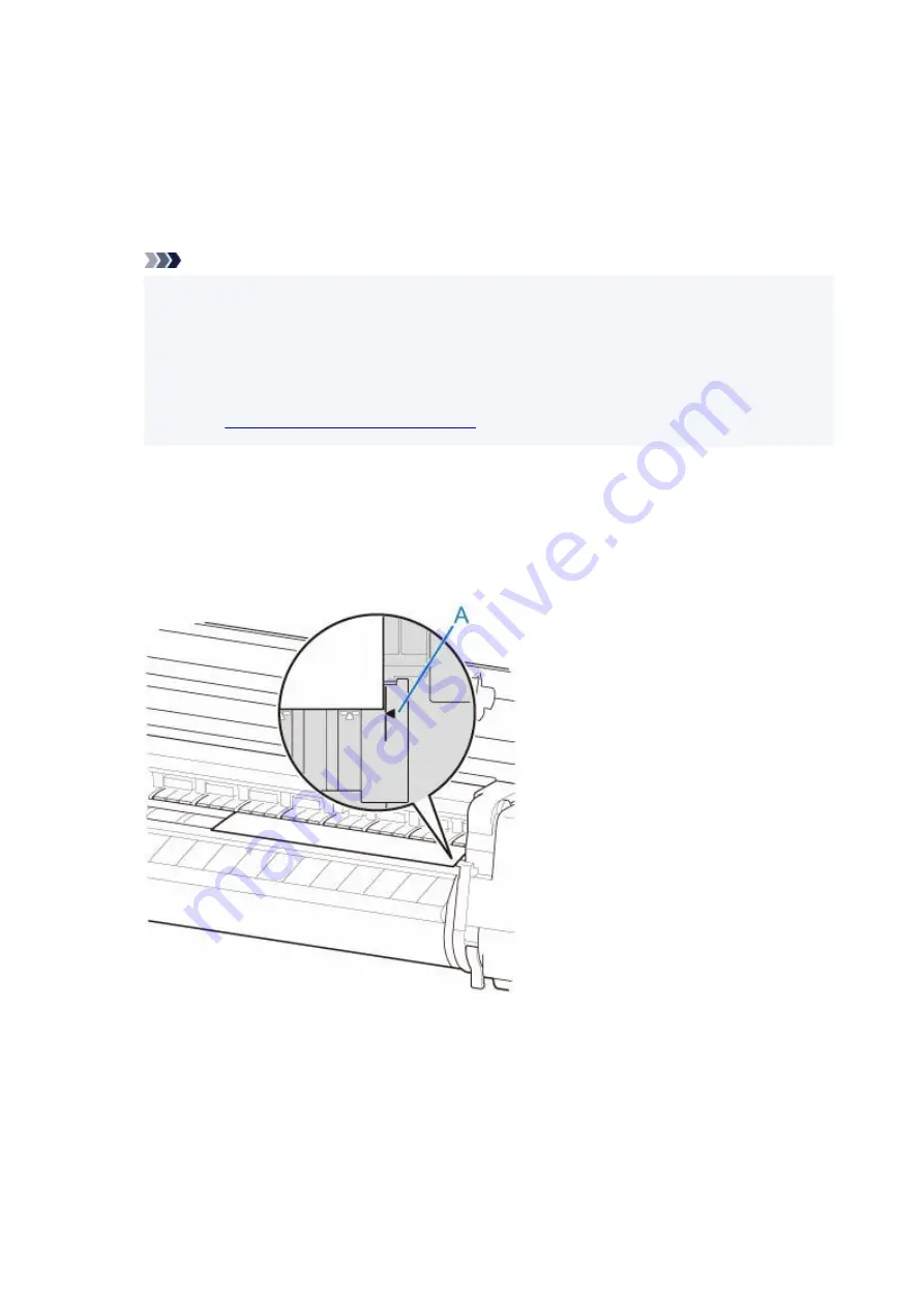 Canon imagePROGRAF TX-3100 Online Manual Download Page 143