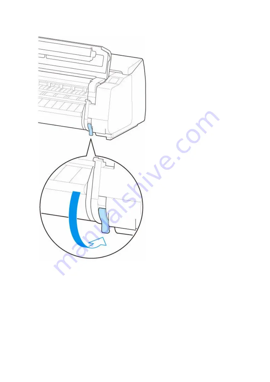 Canon imagePROGRAF TX-3100 Скачать руководство пользователя страница 162