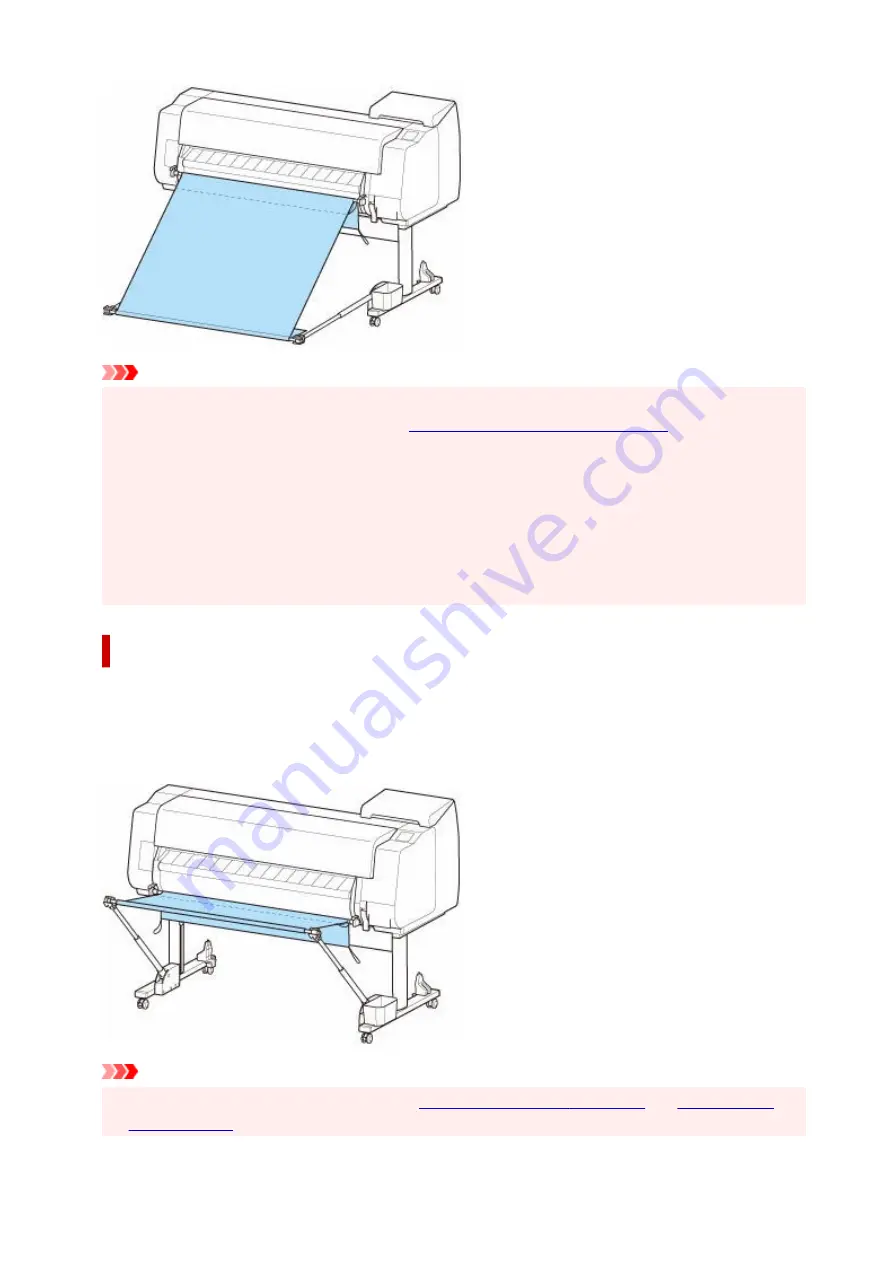 Canon imagePROGRAF TX-3100 Online Manual Download Page 171