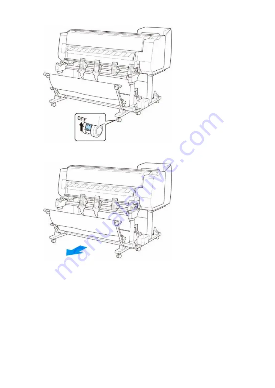 Canon imagePROGRAF TX-3100 Online Manual Download Page 178