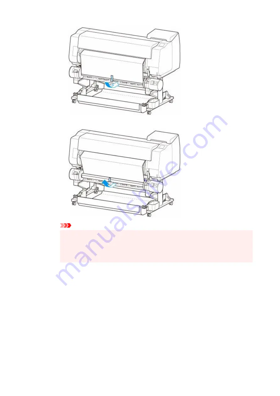 Canon imagePROGRAF TX-3100 Online Manual Download Page 194