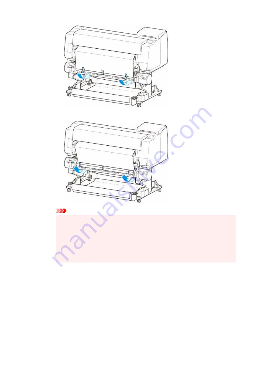 Canon imagePROGRAF TX-3100 Скачать руководство пользователя страница 195