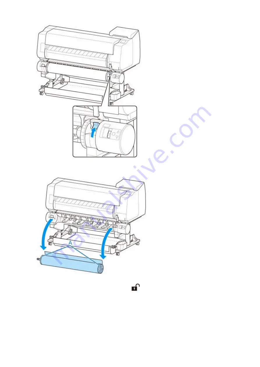 Canon imagePROGRAF TX-3100 Скачать руководство пользователя страница 199