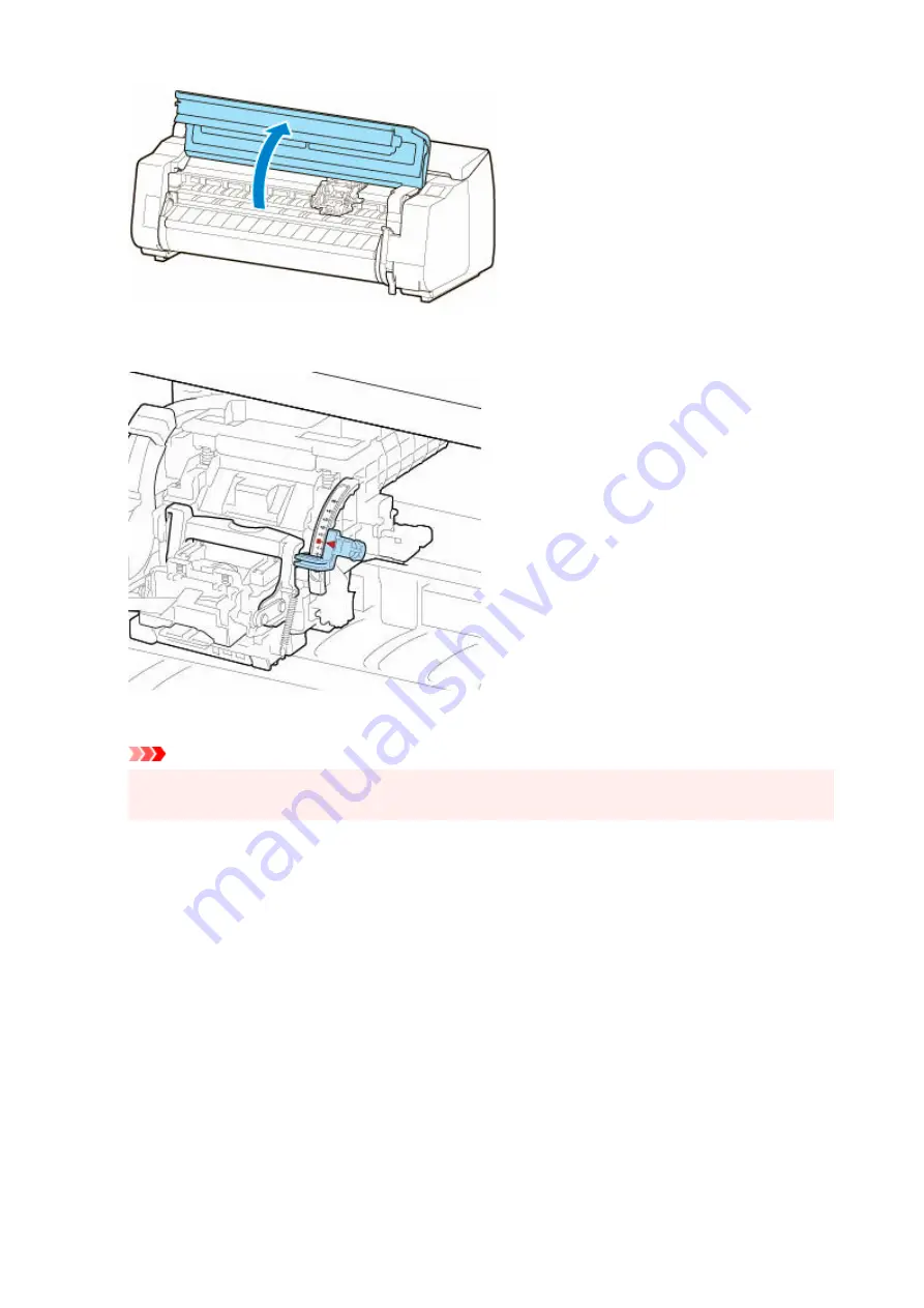 Canon imagePROGRAF TX-3100 Скачать руководство пользователя страница 421