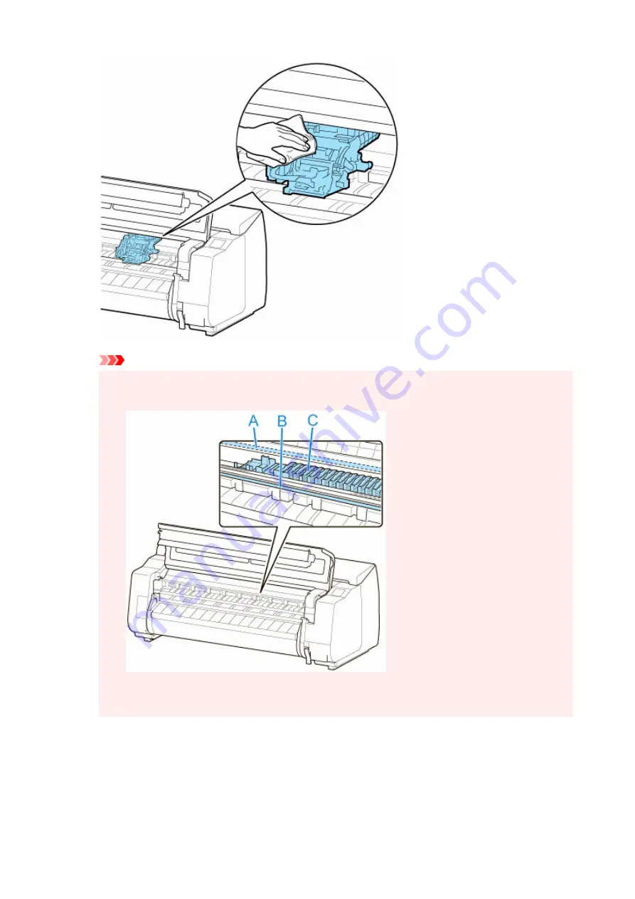 Canon imagePROGRAF TX-3100 Скачать руководство пользователя страница 471