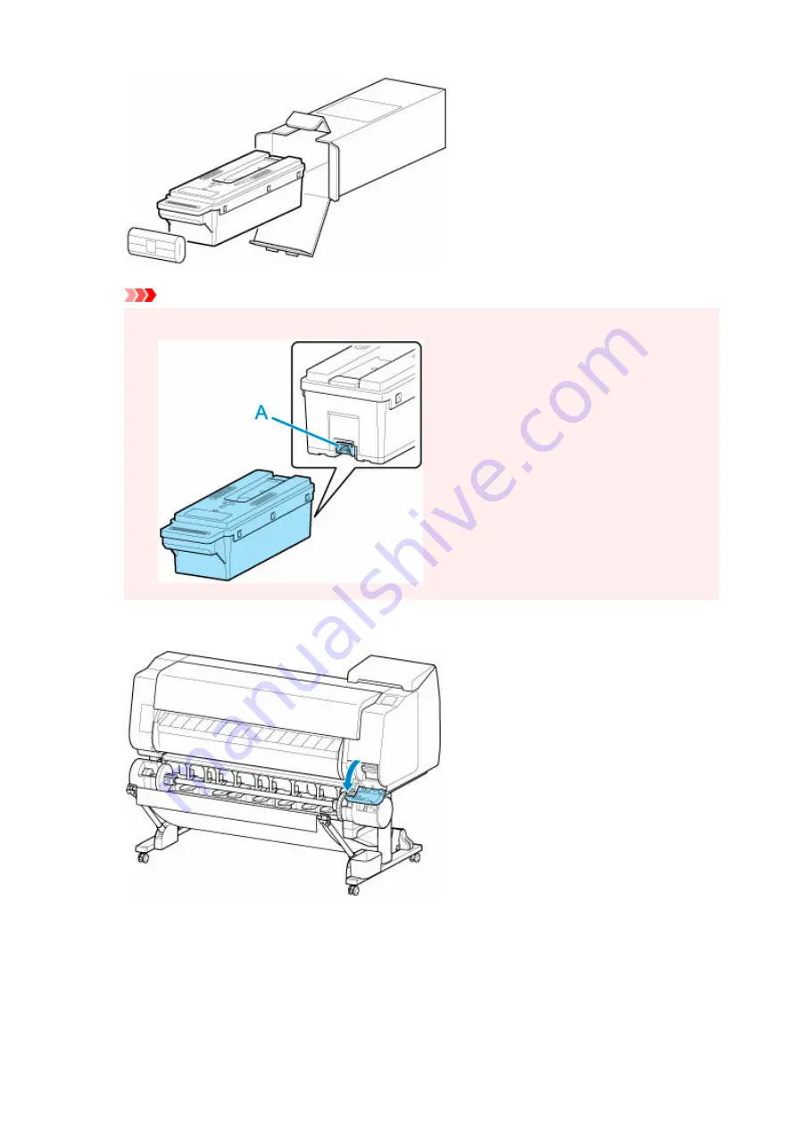 Canon imagePROGRAF TX-3100 Скачать руководство пользователя страница 480