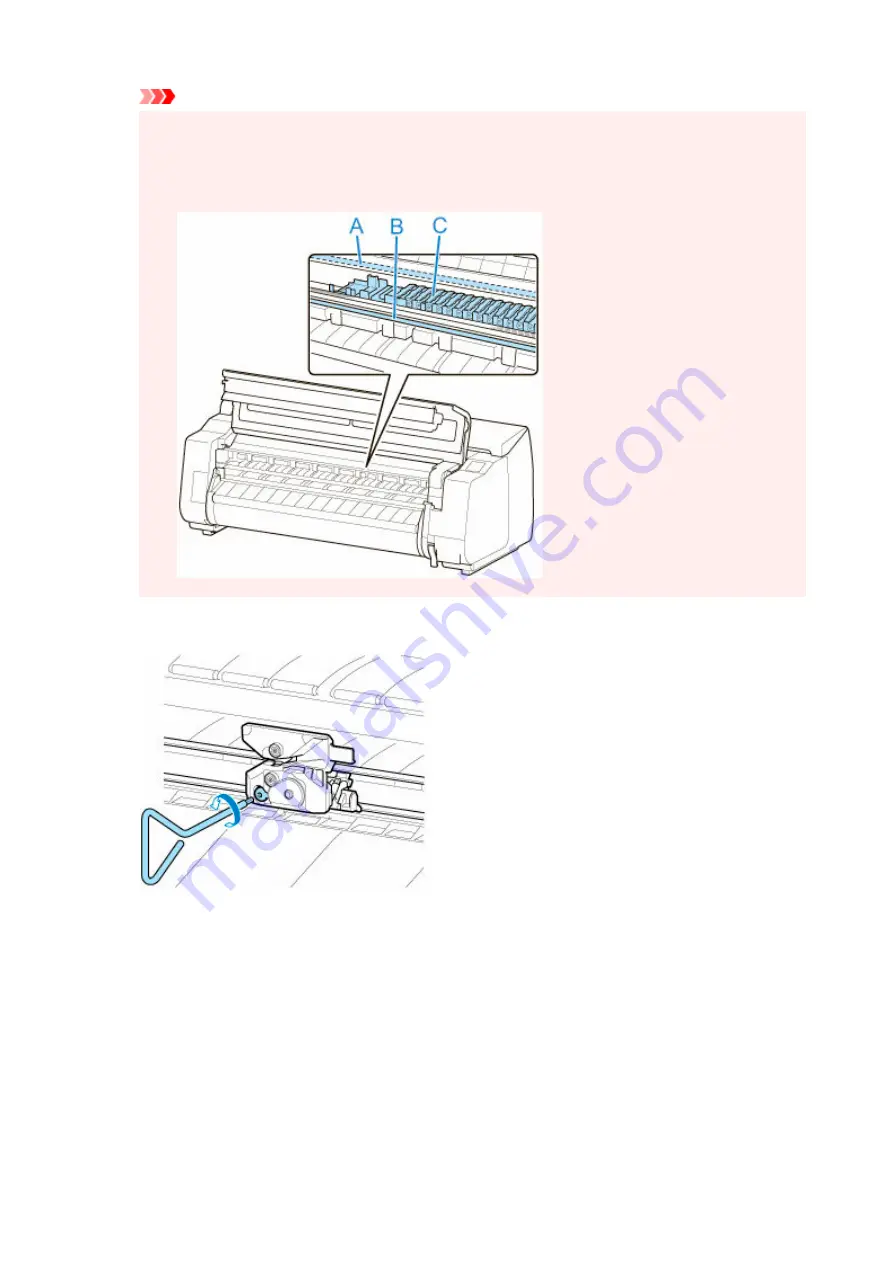 Canon imagePROGRAF TX-3100 Online Manual Download Page 489