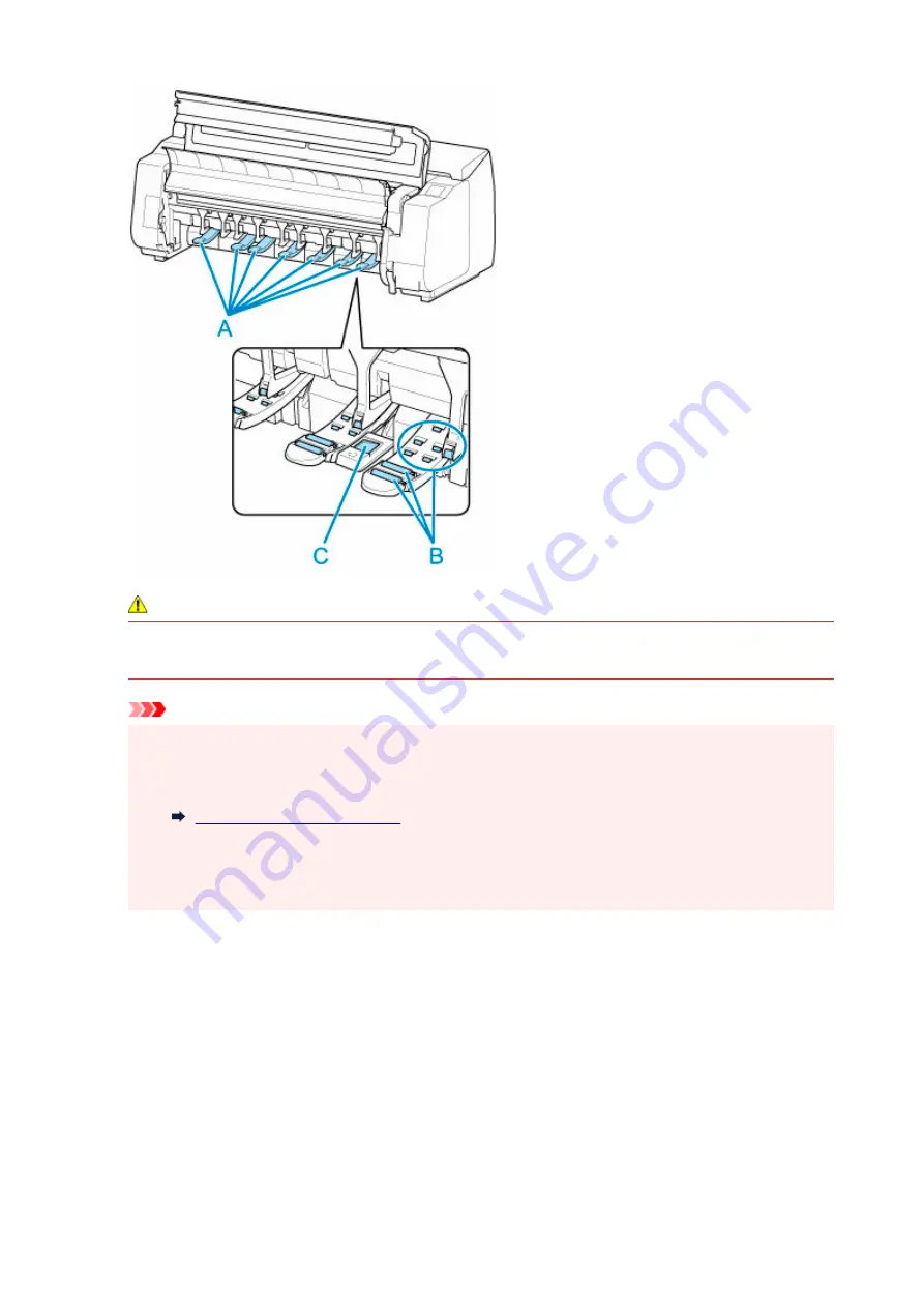 Canon imagePROGRAF TX-3100 Online Manual Download Page 499