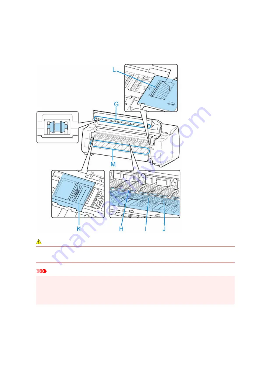 Canon imagePROGRAF TX-3100 Online Manual Download Page 502