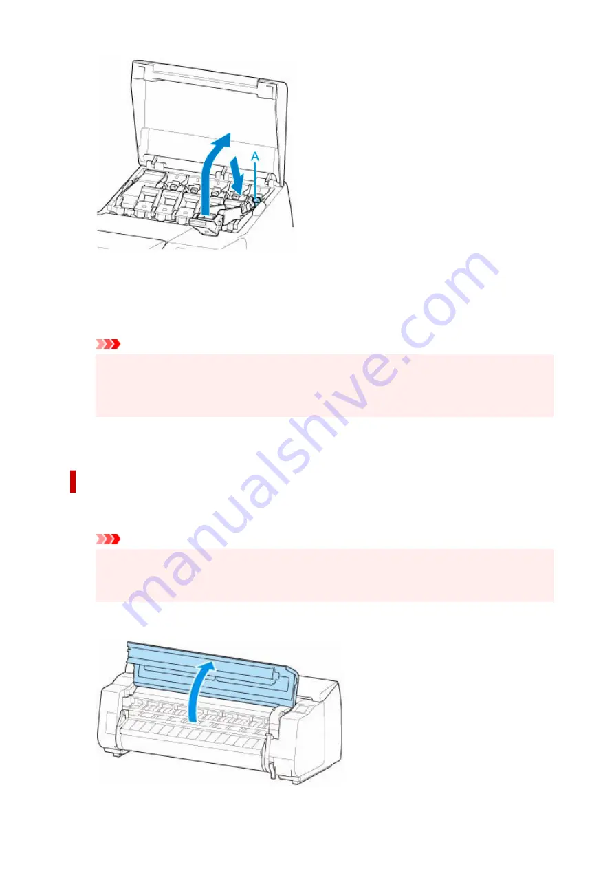 Canon imagePROGRAF TX-3100 Online Manual Download Page 509