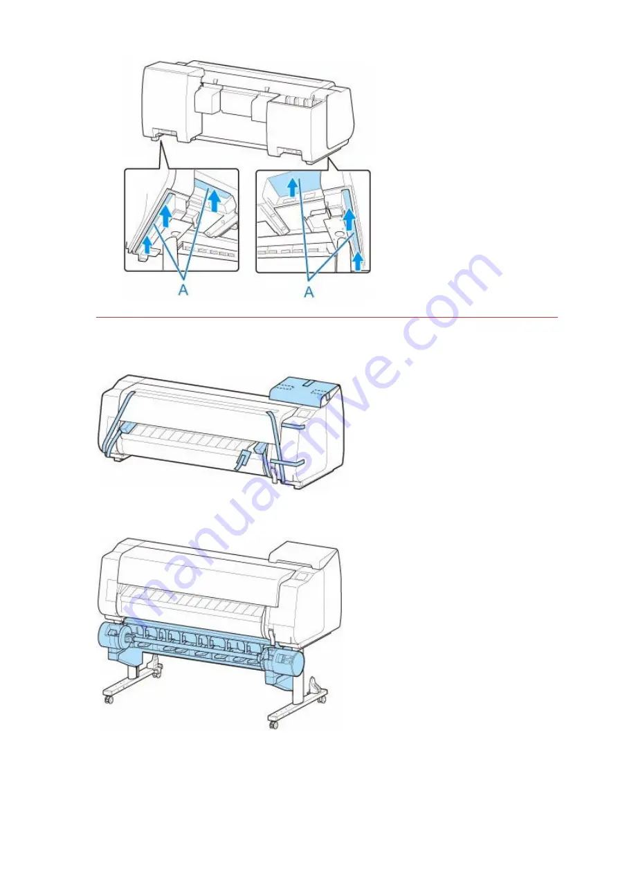 Canon imagePROGRAF TX-3100 Online Manual Download Page 513