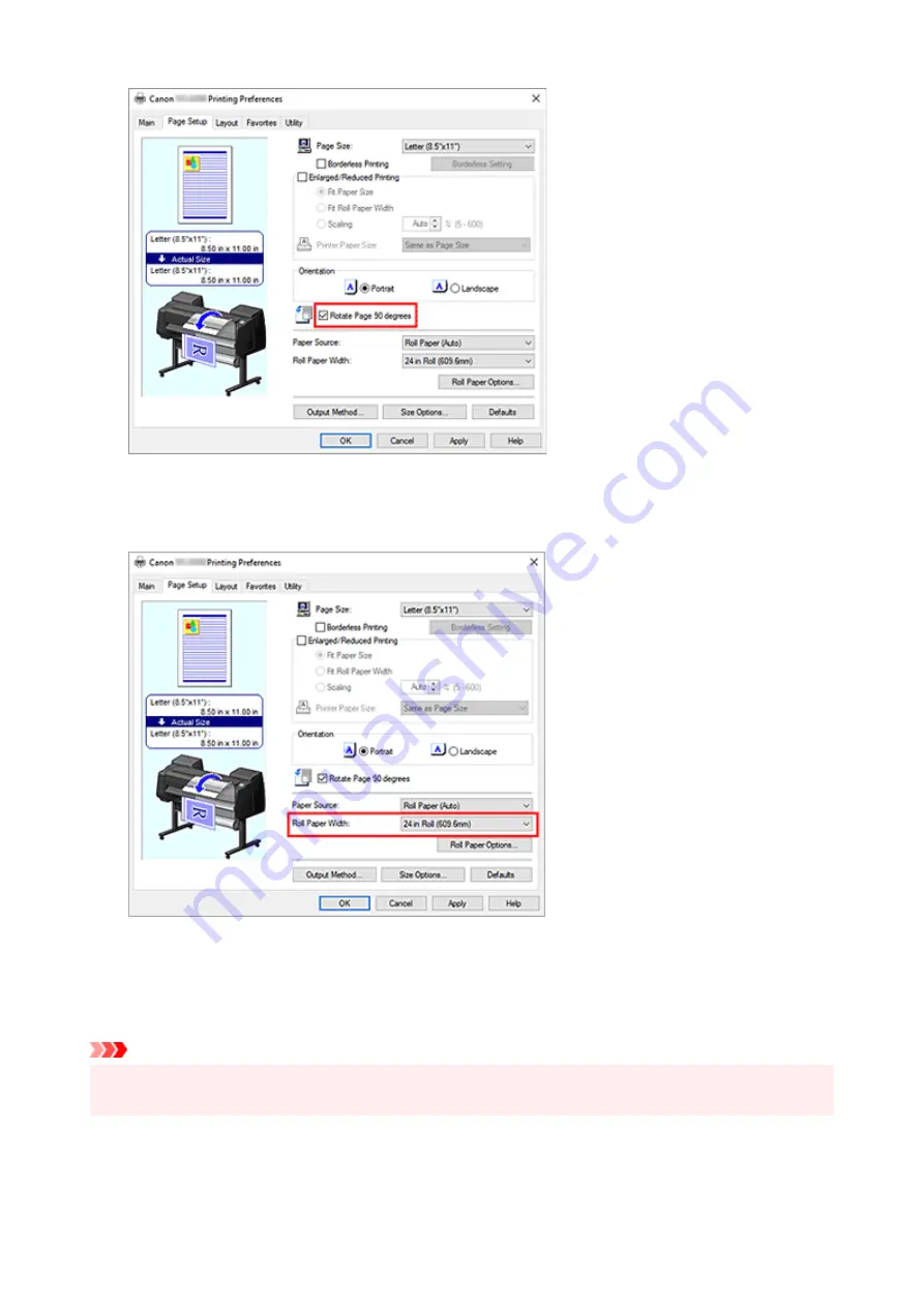 Canon imagePROGRAF TX-3100 Online Manual Download Page 658