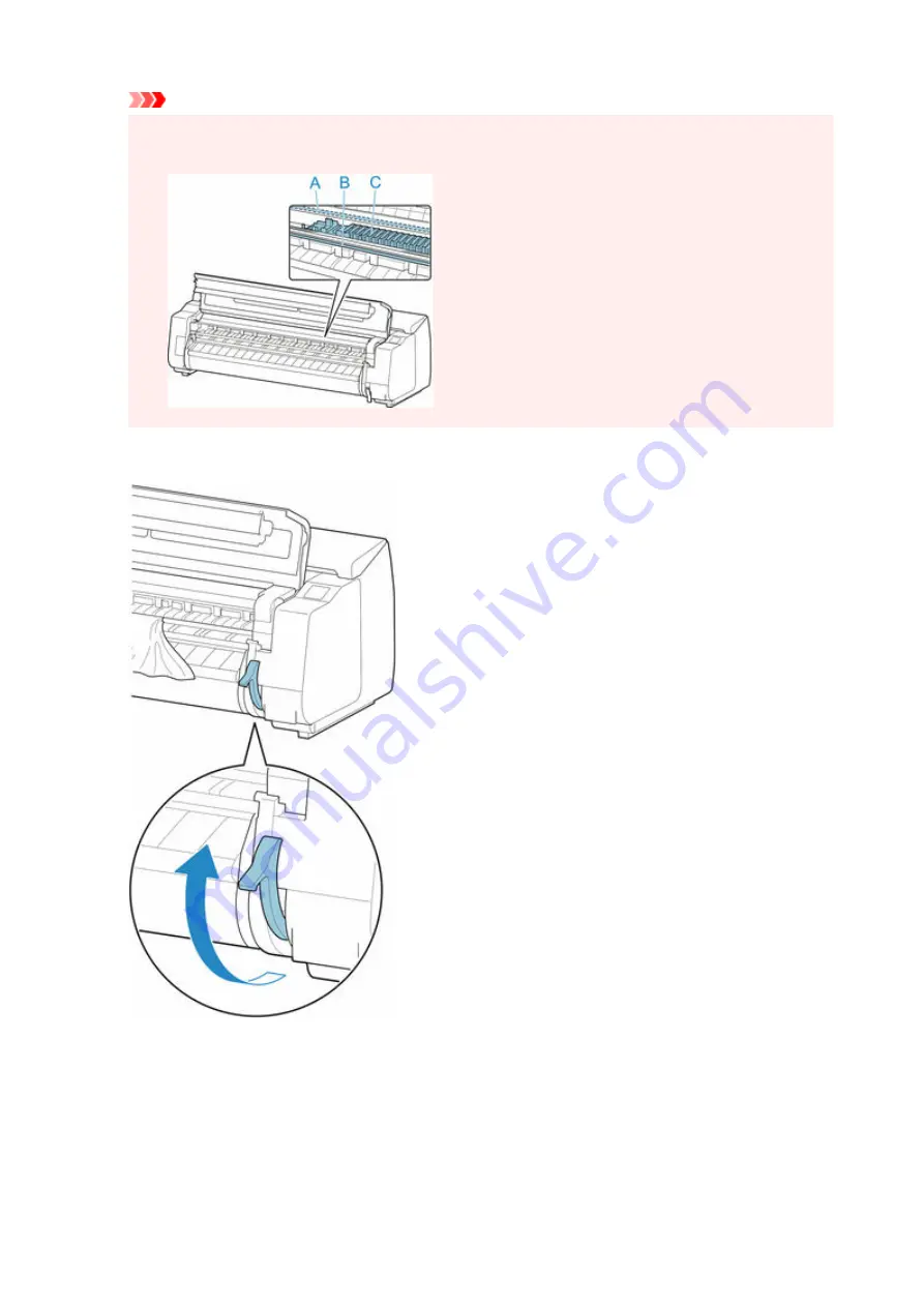 Canon imagePROGRAF TX-3100 Скачать руководство пользователя страница 798