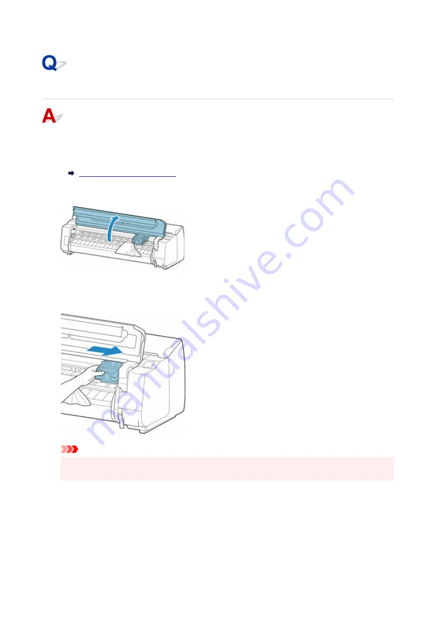 Canon imagePROGRAF TX-3100 Скачать руководство пользователя страница 801