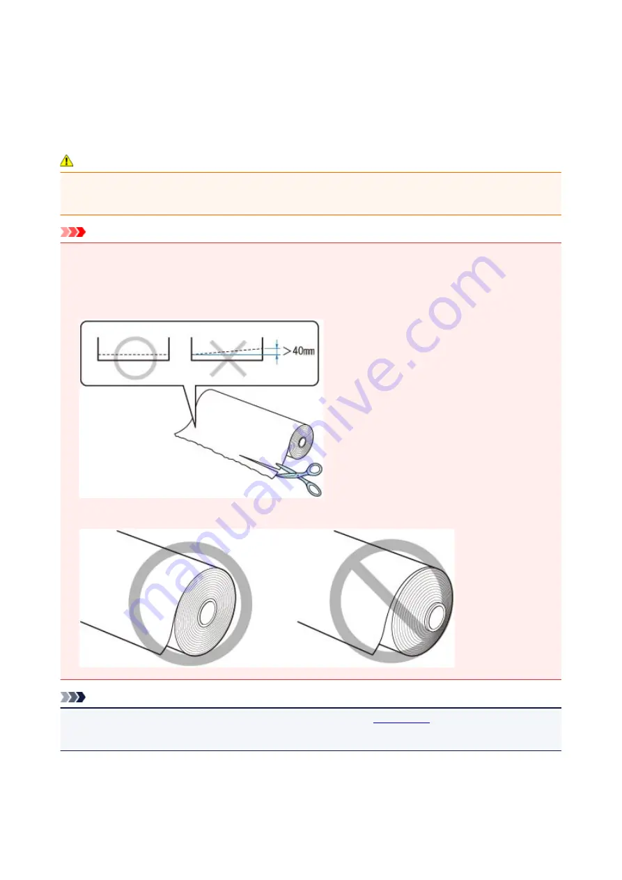 Canon imagePROGRAF TX-4000 Online Manual Download Page 53