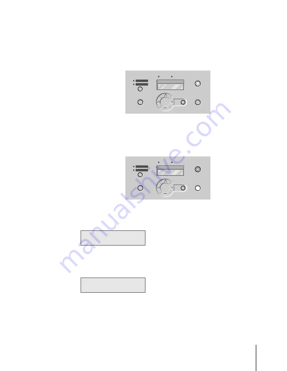 Canon imagePROGRAF W7200 Setup Manual Download Page 67