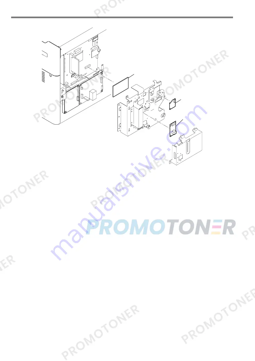 Canon ImageRUNNER 1022iF Service Manual Download Page 22