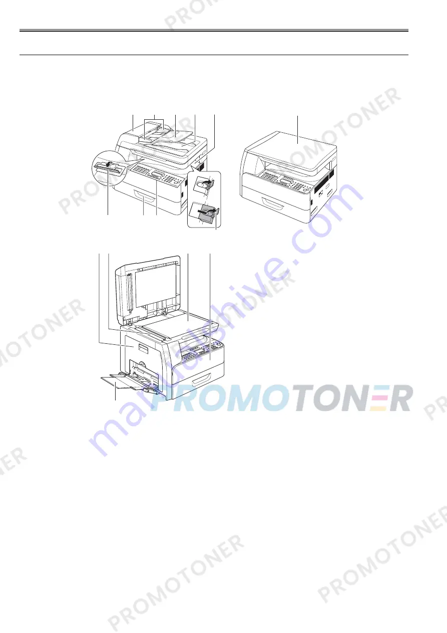 Canon ImageRUNNER 1022iF Скачать руководство пользователя страница 24