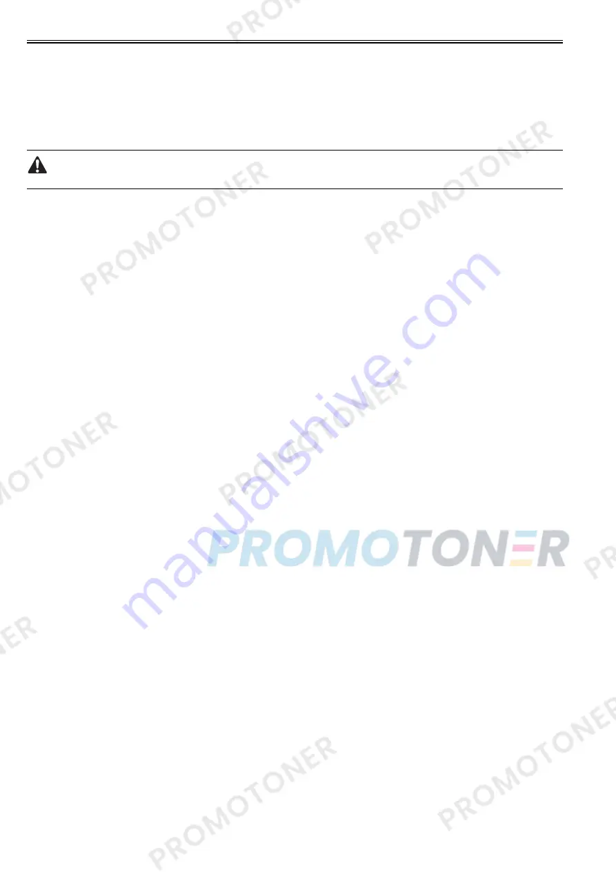 Canon ImageRUNNER 1022iF Service Manual Download Page 52