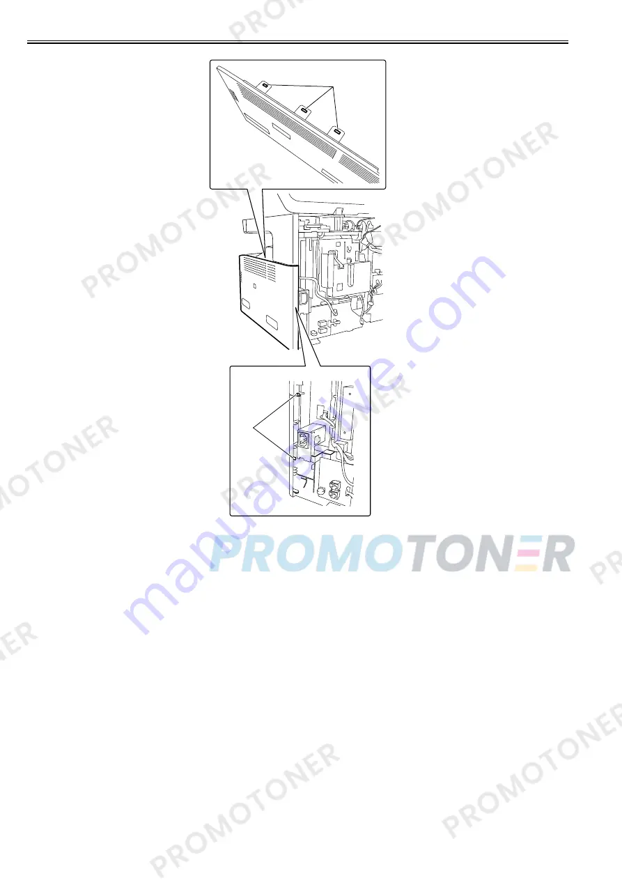 Canon ImageRUNNER 1022iF Service Manual Download Page 54