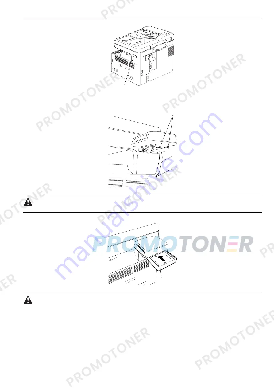 Canon ImageRUNNER 1022iF Service Manual Download Page 59