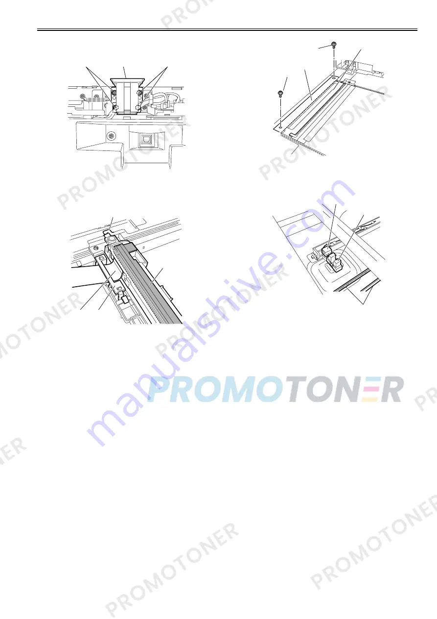 Canon ImageRUNNER 1022iF Service Manual Download Page 85