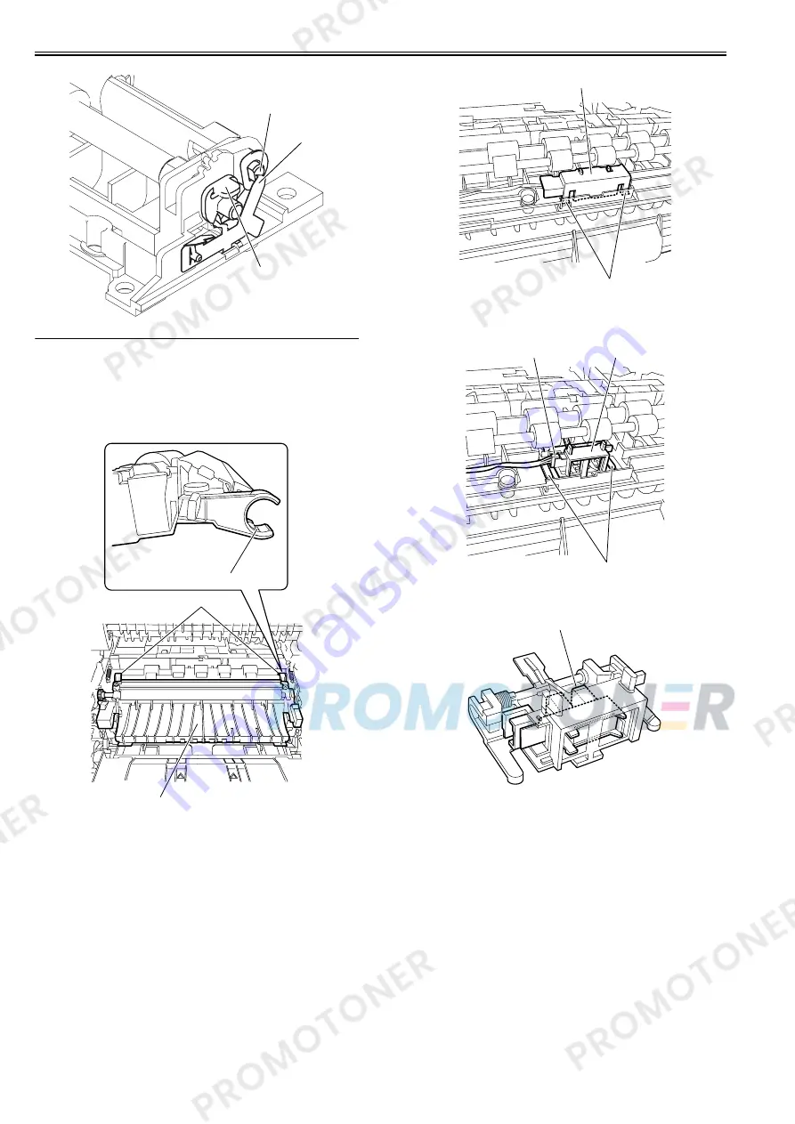 Canon ImageRUNNER 1022iF Service Manual Download Page 116