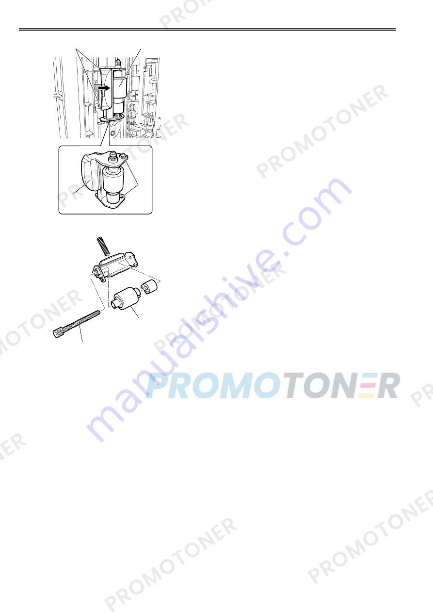 Canon ImageRUNNER 1022iF Service Manual Download Page 118