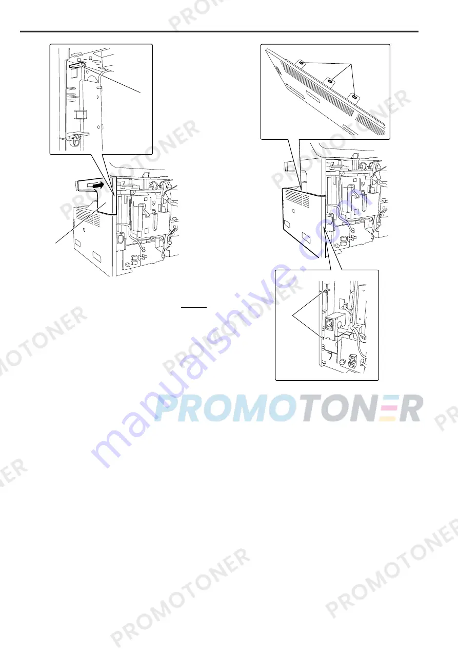 Canon ImageRUNNER 1022iF Service Manual Download Page 142